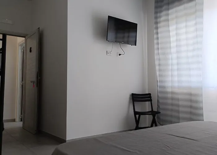 Villa3 Cancelli Guesthouse B&B via del Mare Formia